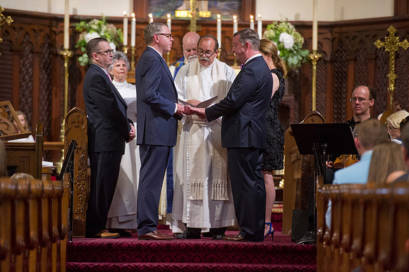 john & john's wedding 248