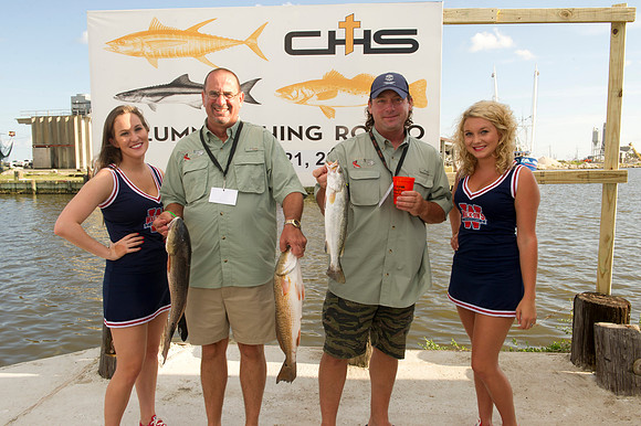 CHS Alumni Fishing Rodeo 2014 0043