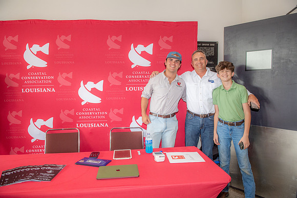 2024 Acadiana Banquet 02