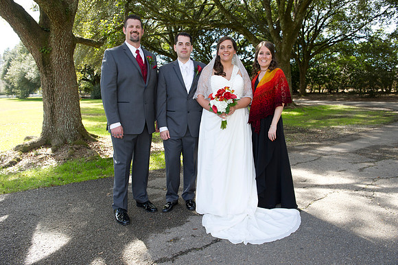 Linda & Mike 313