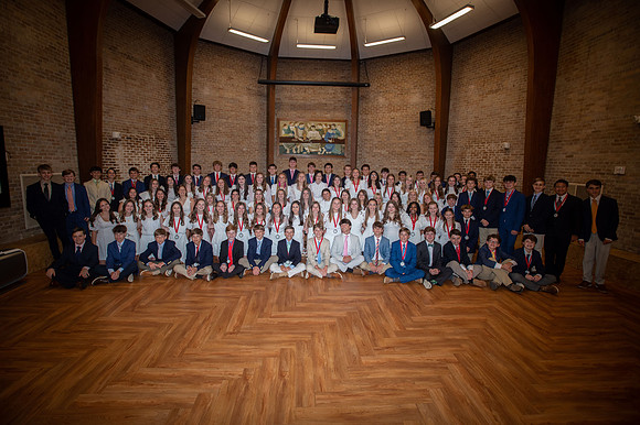 2022 aloysius graduation 015