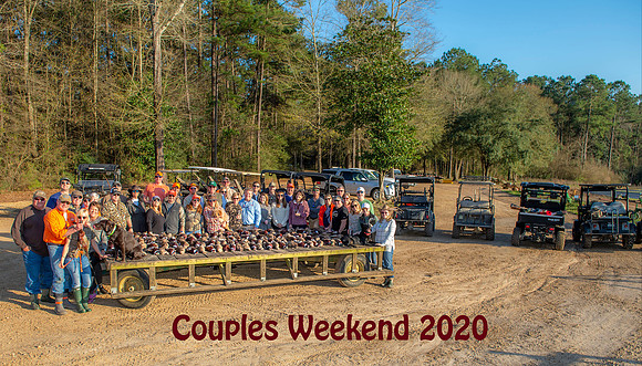 Couples weekend 246 with title