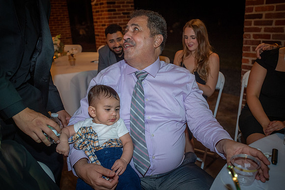 Samia & J'Mikel 886