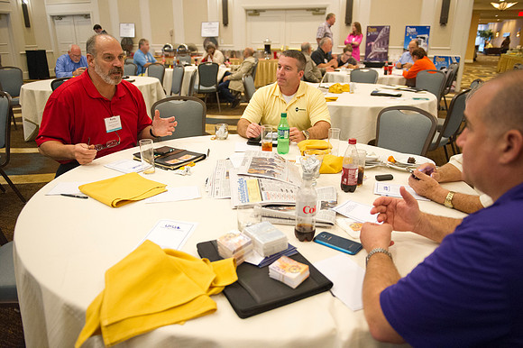 LMTA Fall Conference 146