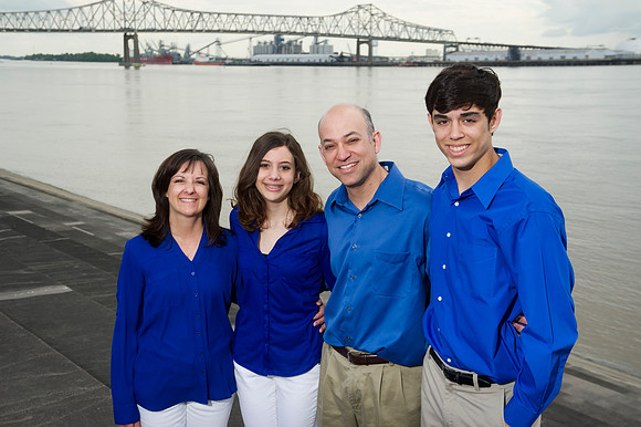 Mistretta Family 147
