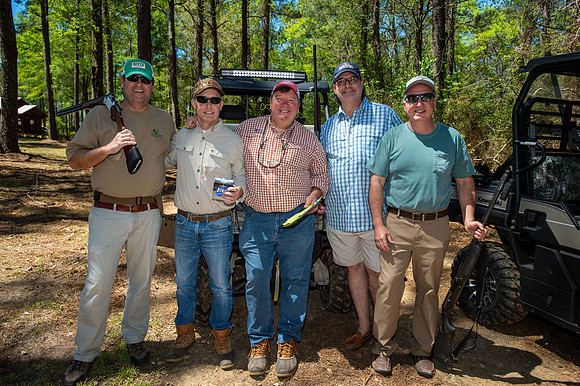 CCA sporting clays 148