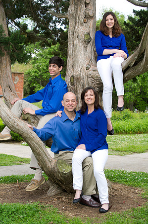 Mistretta Family 068