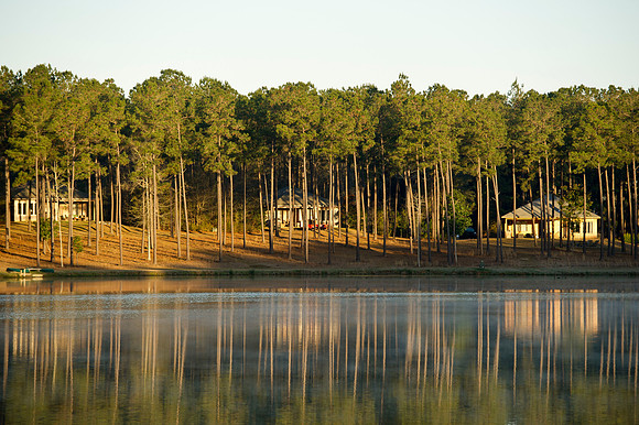 Covey Rise 128