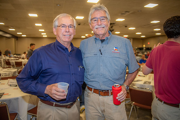 2024 Acadiana Banquet 53