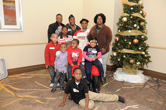 Holiday Party 252
