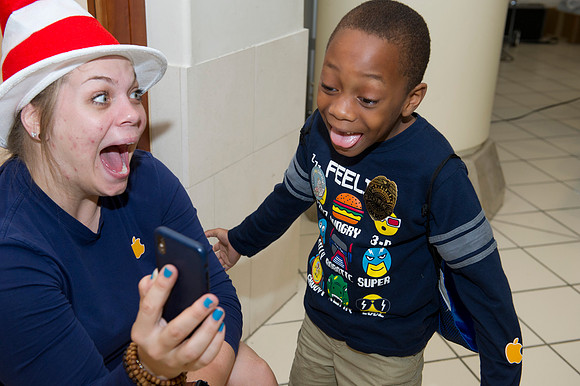 LAE read across LA 0172