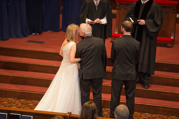 Kristine & James 367