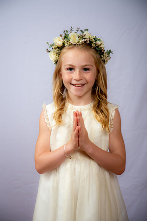 2021 aloysius communion 1142