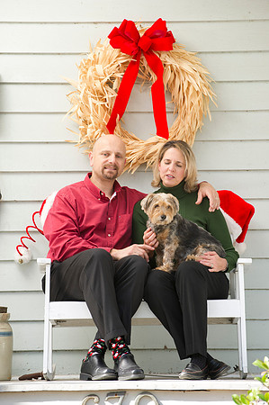 Rob & Mel 026