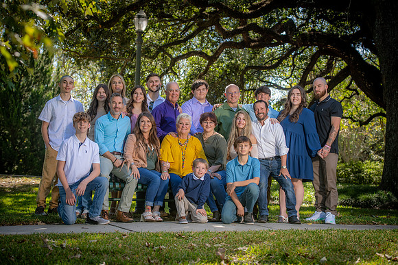 Hebert family 195