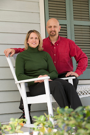 Rob & Mel 067