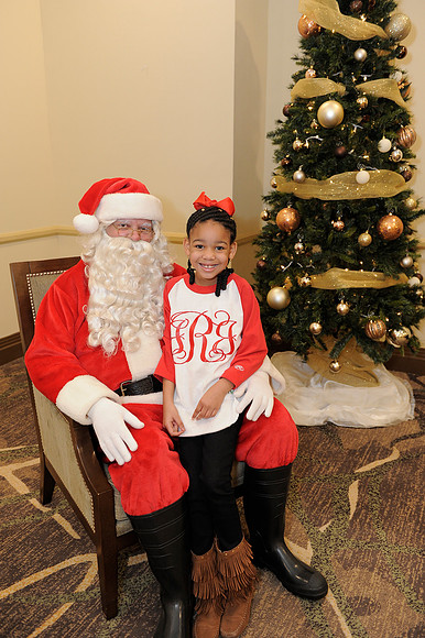 Holiday Party 025