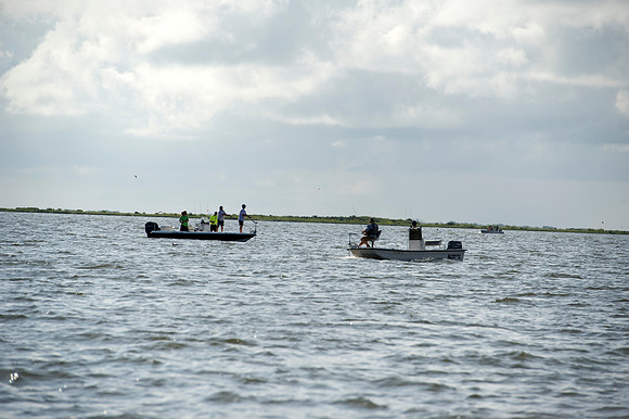 CCA Legislative fishing rodeo 288