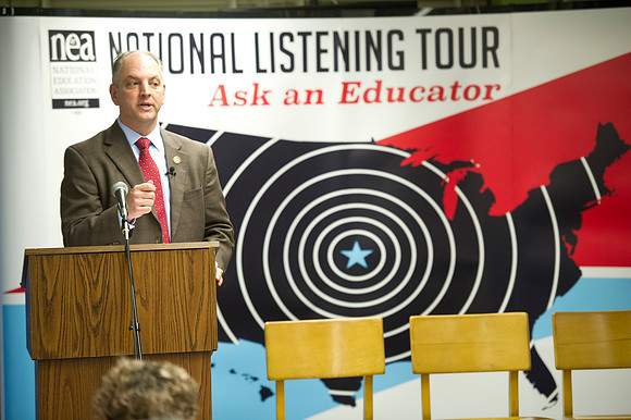 National Listening tour Baton Rouge 124