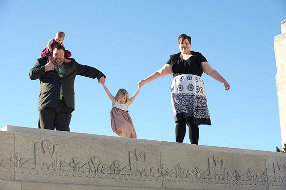 Colvin family 116