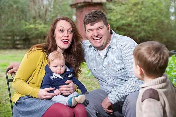 McKowen Family 011