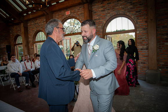 Samia & J'Mikel 411