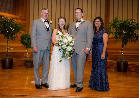 Hannah & John 250