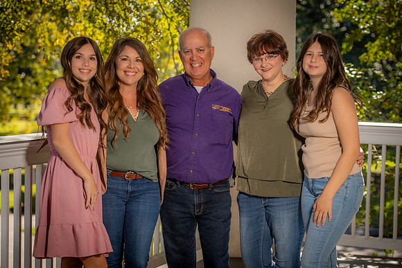 Hebert family 127