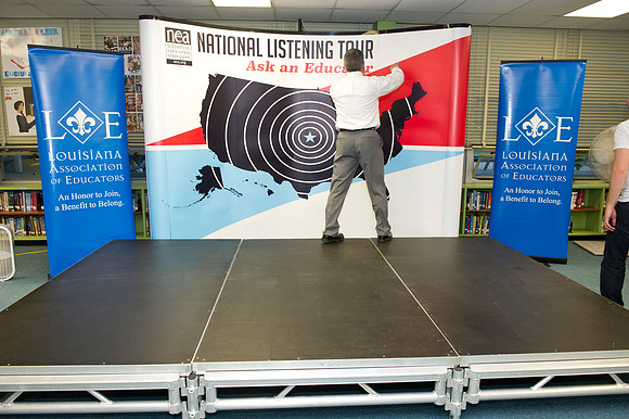National Listening tour Baton Rouge 009