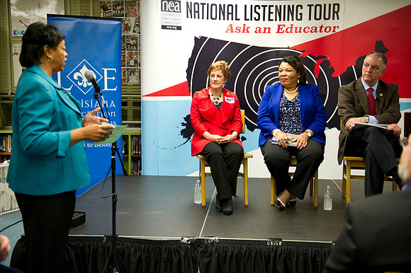 National Listening tour Baton Rouge 238