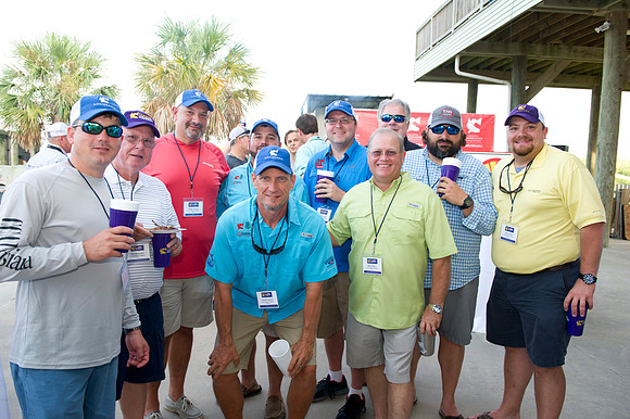 CCA Legislative fishing rodeo 120