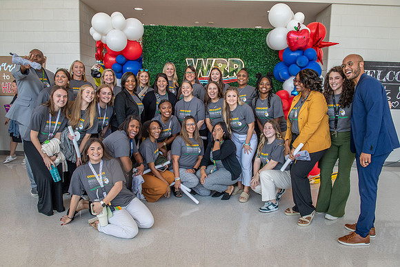 WBR schools 365