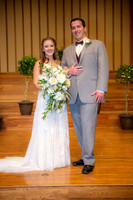 Hannah & John Krebs