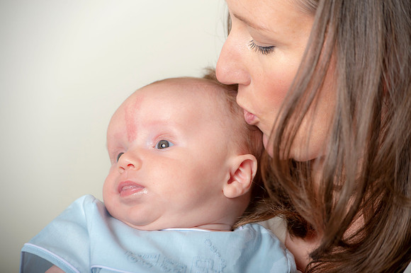 Conrad 3 months 023