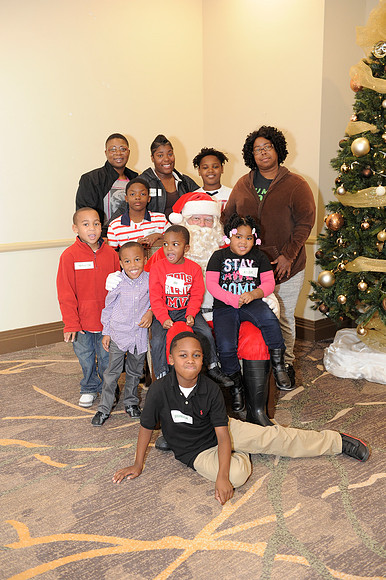 Holiday Party 251