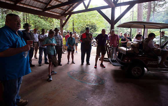 CCA 2019 Sporting Clays 497