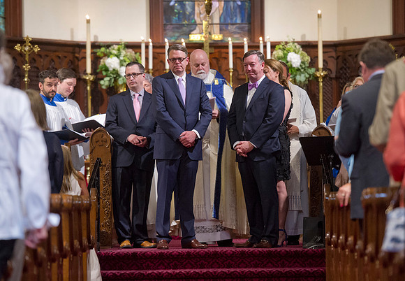 john & john's wedding 235
