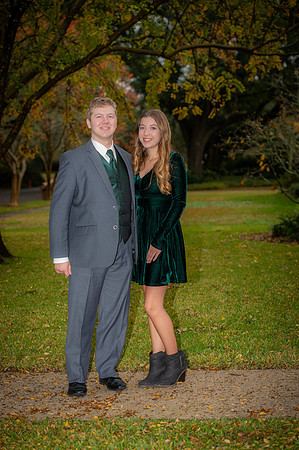 Mary & Daniel 087