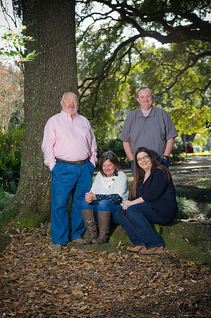 Jones family 118