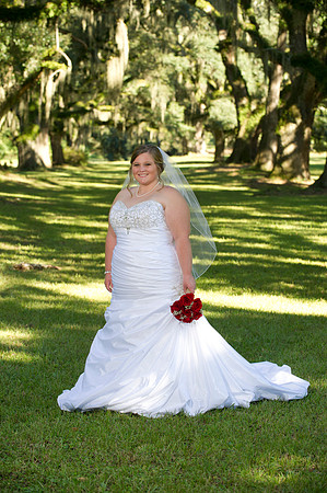 Alyssa's bridal 135
