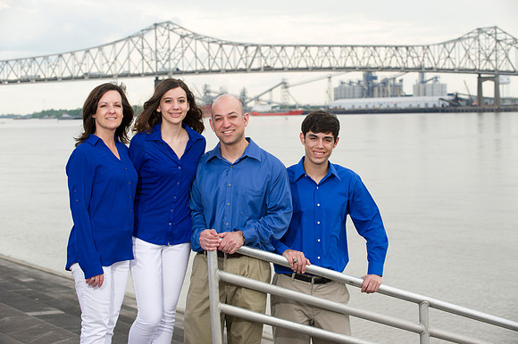Mistretta Family 132