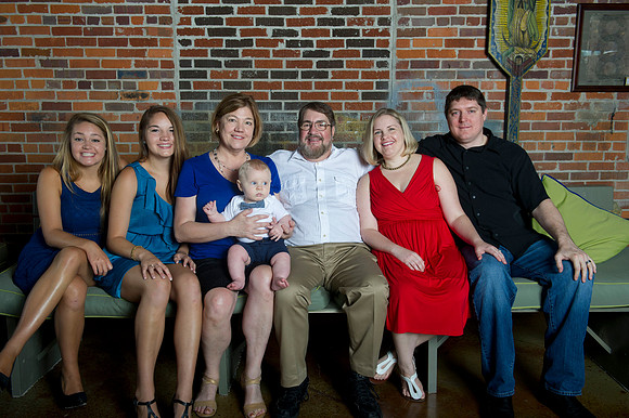 Hebert Family 117