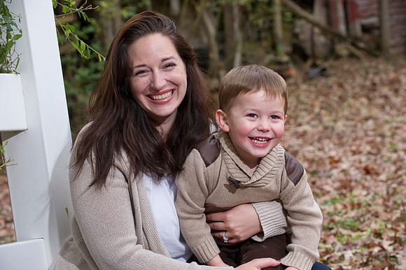 McKowen Family 053