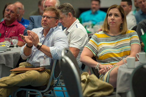 LMTA Convention 527