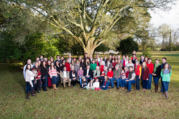McKowen Family 157