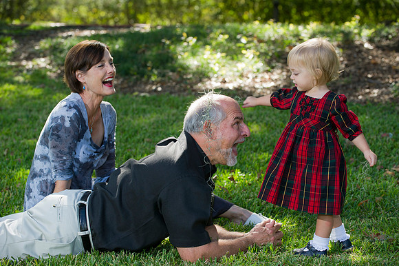 Richard Kimberly & Phoebe 095