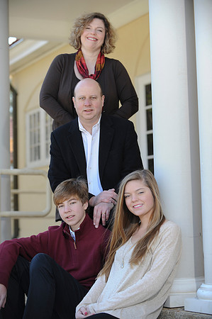 Heitman Family 075