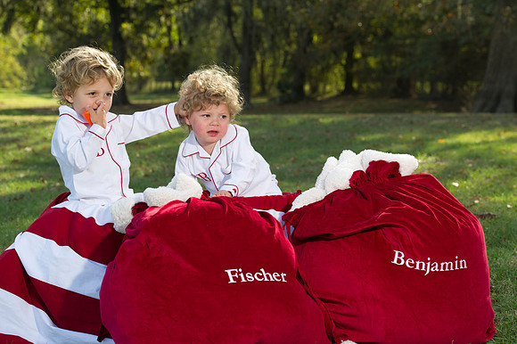 Fischer & Ben 118