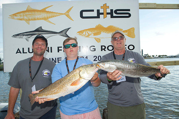 CHS Alumni Fishing Rodeo 2014 0273