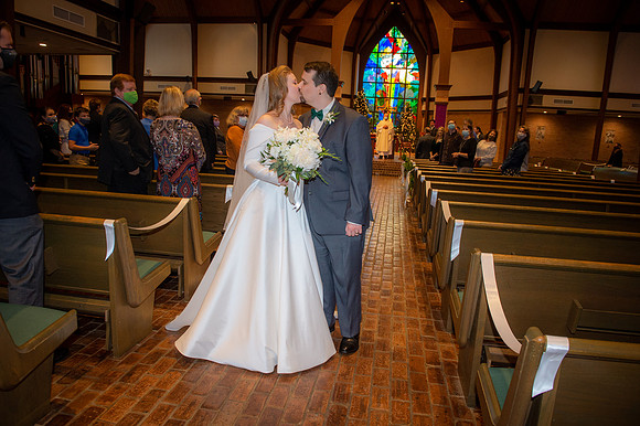 Mary & Daniel 321